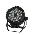 High Brightness 18pcs*10w LED Par Light IP65 Waterproof for Club Disco DJ Theme Park Christmas Stage Light 1-Year Warranty