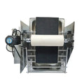 New Condition Electric Stainless Steel Foundation Wax Roller Machine Plastic Bee Frames Beekeeping Supplies for Animal Husbandry