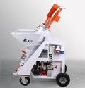 X11 Automatic Plastering Machine for Wall/plastering Spraying Machine Automatic Wall 220V/380V