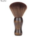 Wanmei Wood Beard Brush with Camphor Wood Handle Beard Men Hair Brush for Sale