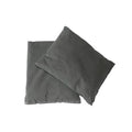 Oilspillpro GUA-PI2025 Cabin Customized Grey Absorbent Spill Kit Universal Pillow & Cushion Offshore