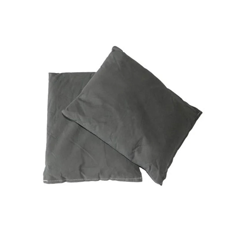 Oilspillpro GUA-PI2025 Cabin Customized Grey Absorbent Spill Kit Universal Pillow & Cushion Offshore