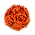 100% Natural Herbal Dried Lily Flower Tea Relaxing Tea Natural Healthy Tea