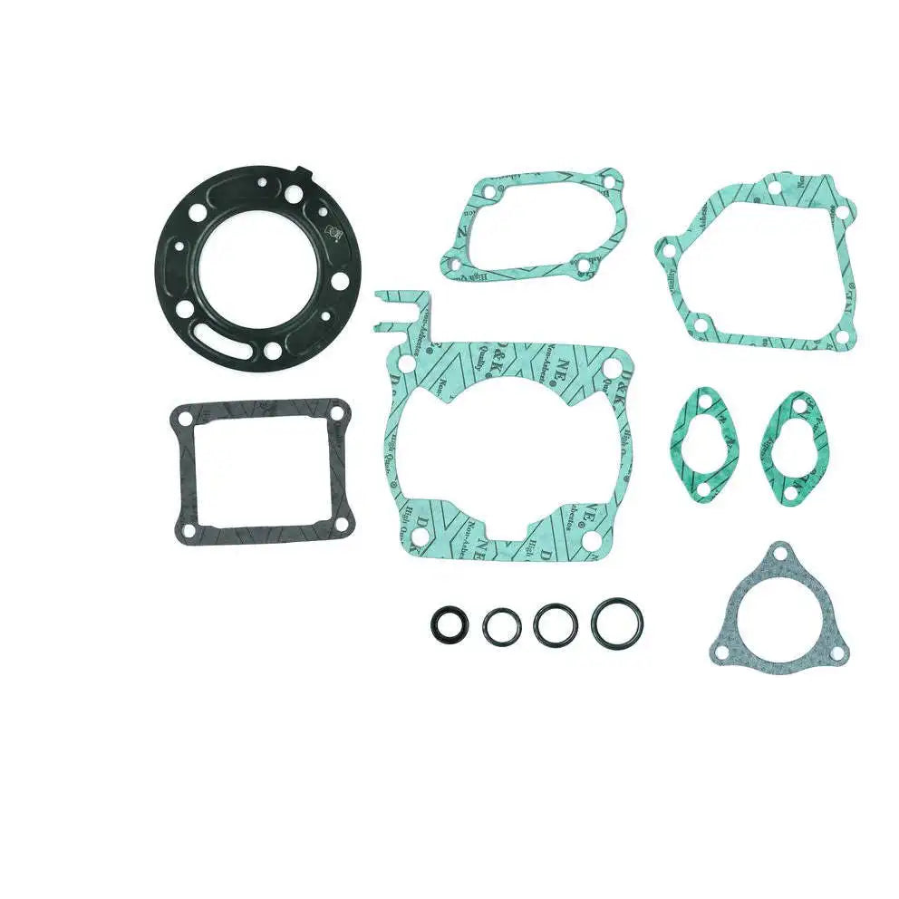 Nrteam for Honda CR 125 98-99 Top Gaskets Essential Tool Kits for Motorcycles