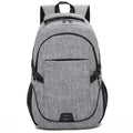 Hot Sale Young Trendy Travel Backpack Large Capacity New Design Multifunctional Laptop Backpack