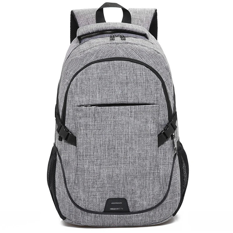 Hot Sale Young Trendy Travel Backpack Large Capacity New Design Multifunctional Laptop Backpack