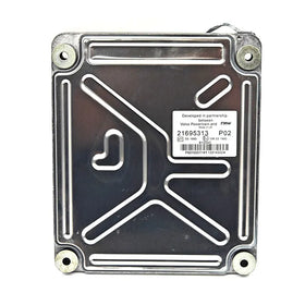 SUNORO 21695313 for PENTA TAD1643GE Wheel Loader Parts Electronic Control Module ECU