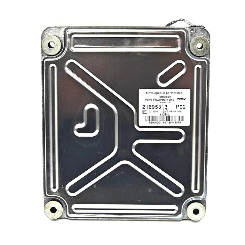 SUNORO 21695313 for PENTA TAD1643GE Wheel Loader Parts Electronic Control Module ECU