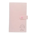 MIO for MTG Transparent Photocard Holder Book PP Material Binder Card Protectors Sleeve Pages