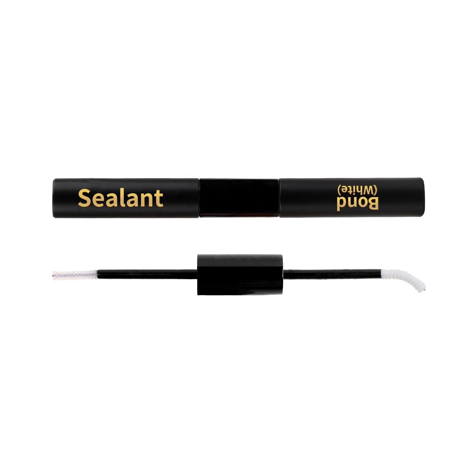 Wholesale Latex Free Waterproof Lash Bond and Seal Long Stay DIY Adhesive Cluster Lash Extension Glue