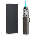 Kongbo BBQ Smoker Fire Starter Charcoal Metal Lighter Torch in USA Warehouse
