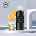 HL - Cold Pressed Citrus Peel Oils Supplier Bulk Organic Grapefruit White Essential Oil for Aromatherapy & Natural Perfumery