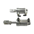 I Piece GrandFa F4.334.045 HD CD74 XL75 XL105 Pneumatic Cylinder F4.334.045/01 Offset Printing Machine Spare Parts