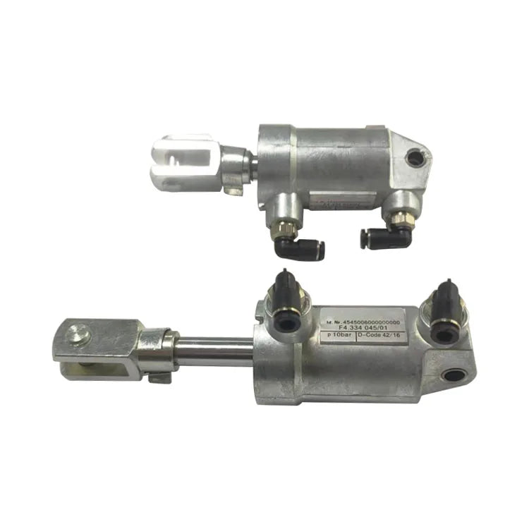 I Piece GrandFa F4.334.045 HD CD74 XL75 XL105 Pneumatic Cylinder F4.334.045/01 Offset Printing Machine Spare Parts