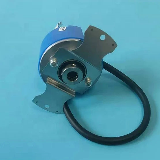 Brand New Electric Plastic Injection Molding Machine Encoder TS5645N122 TS5645N128