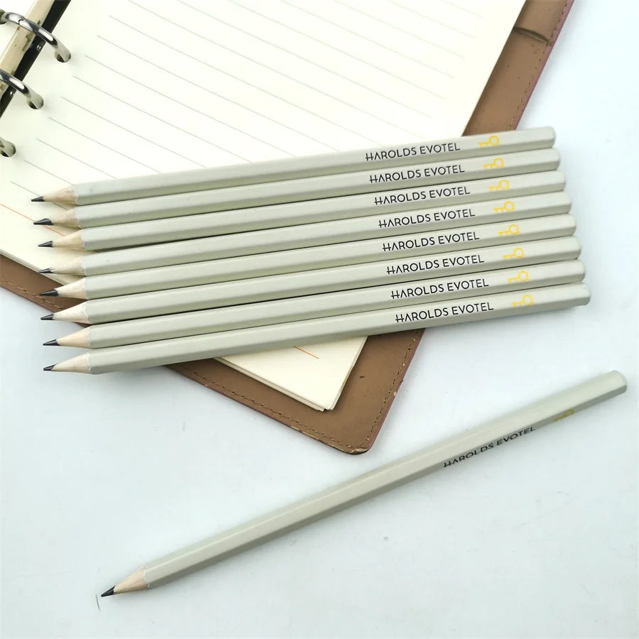 Pencil for Hotel Use Hotel Amenities Set