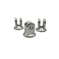 Factory Customized SS304 SS316 Forging Nut for Rigging Hardware Parts