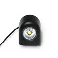Superbsail Headlight Lamp Led Light Front Lamp Replacement Skateboard for Mijia M365 PRO Electric Scooter Parts