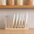 Double Faucet Storage Kitchen Wooden Non-folding Eco-Friendly 4 Pack Drainage Multi Dish and Bowl Drying Rack