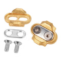Premium Egg Beater Pedals for MTB Mountain Bikes Steel Cleats for Mountain Shoes