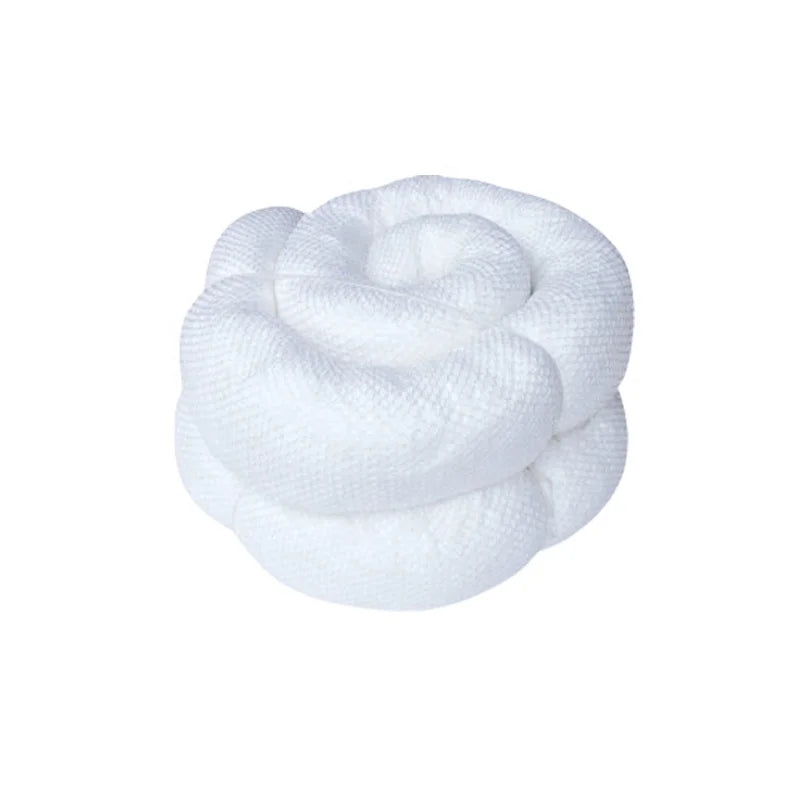 OEM Factory 100% Absorbent Boom Nonwoven Technics for Oil Spill Containment Prevention