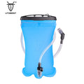 UTOBEST 1.5L TPU Hydration Bladder Tasteless and Durable Water Bag Reservoir for Backpack Running Cycling