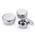 Wholesale Stainless Steel Shaving Bowl With Lid