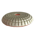 Taian Diamond Wet Dry Convex Polishing Pads for Granite Quartz Marble Corner Edge Buffing From China Manufacturer 4 Inch 100mm