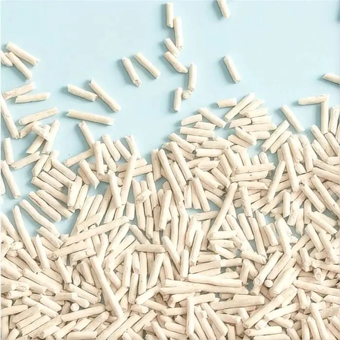 2026 Tofu Cat Litter Eco-Friendly Fast Absorbent Clump Deodorant Suppression Almost Dust-Free Tofu cat Litter