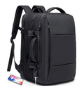 Travel BackpackFlight Approved Carry on Backpack for International Travel Bag Water Resistant  Laptop Backpacks