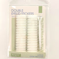 Sbelle Double Eyelid 240pairs Waterproof Eye Eyelid Tapes Stickers Double Eyelid Tape