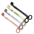 Gold Wick Trimmer Candle Accessories Tool Candle Accessory Set Candle Accessory