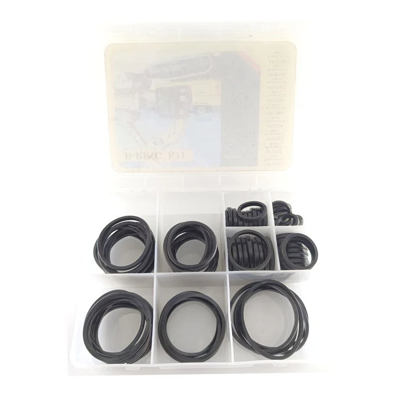270-1535 O-RING SEAL KIT 1P-3703 627-3288 for FLANGES