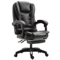 2024 New Product Office Furniture Leather+Iron boss Office Chair Modern Executive Office Chair