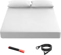 400TC 5% Silver Fiber 95% Cotton Fitted Grounding Sheets With Conductive Cord All Size for Better Sleep