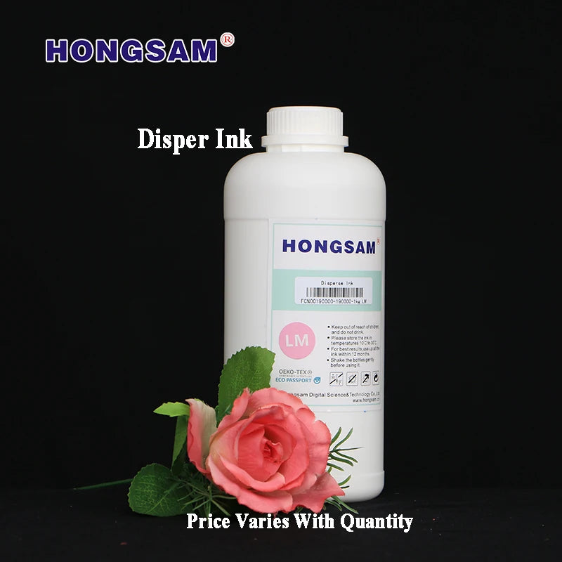 Mimaki Textile Reactive Inks Direct to Fabric Reactive Dye Inks Digital Printing