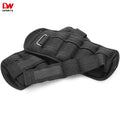 DW SPORTS Factory Wholesale Ankle Weights Fitness Ankle Weight Adjustable Ankle Weights