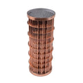 Oil Cooler Core 208149 for NT855 Engine Parts