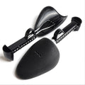 Epsilon Factory Wholesale Custom Logo Cheap Adjustable Length Plastic Shoe Boot Holder Shaper Stretcher Tree for Women and Men