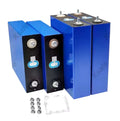 CATL 302Ah 3.2V Prismatic LiFePO4 Battery Cell 12V-72V Off-Grid Solar EV Battery Pack 8000 Cycles 5-Year Warranty