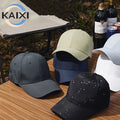 Baseball Hats Custom Wholesale Spring and Summer Unisex Sun Hats Custom Shade Hat Embroidery logo Men's Chapeau Baseball Cap
