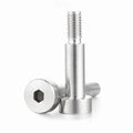ISO 7379 Stainless Steel Hexagon Socket Head Shoulder Screws