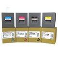 Compatible Pro C5100 C5110 Ricoh Toner Cartridge Full Color 100% Satisfaction Guaranteed