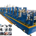 HRF Factory Price Stainless Steel Pipe Making Machine Steel Pipe Making Machine Pipe Making Machinery