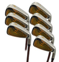 China Manufacturer Custom Brand Men's Set Cavity Iron Golf