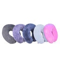Best Sale U Shape Memory Pillow Travel Use Neck Pillow