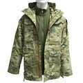 M65 Field Jacket With Fleece Liner Classic CP Camouflage Combat Winter Tactical Jacket
