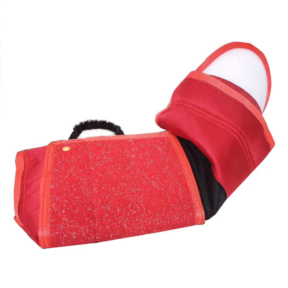 Dog Training Supplies Thickened Sleeves for Target Biting and Anti Biting Sleeves for Training Dog Biting Sleeves