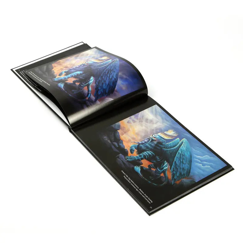 Custom Printing Children Story Book Book Kit 24 Years Carton Box Offset Printing Film Lamination Hard Cover Paper & Paperboard
