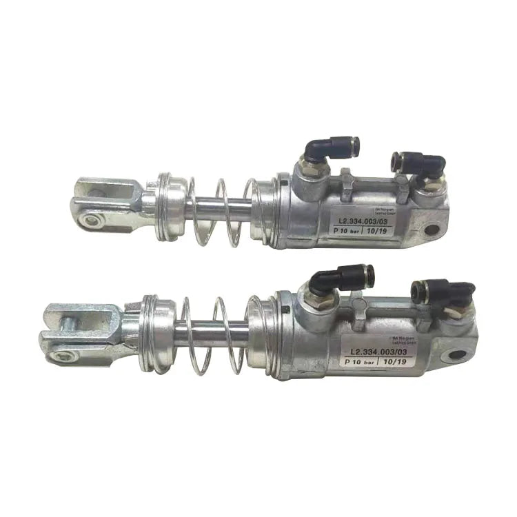 L2.334.003/03 L2.334.003 Cylinder For Heidelberg SM102 XL105 CD74 XL75
